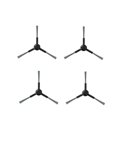 Asgard Grup Süpürge Yedek Parçaları