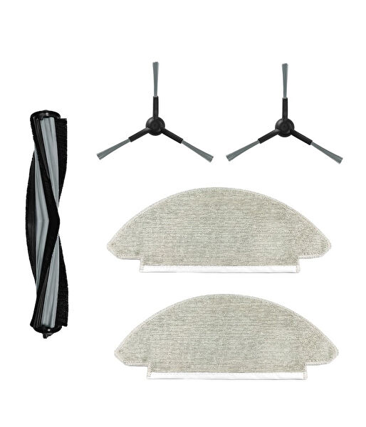 Asgard Grup Süpürge Yedek Parçaları