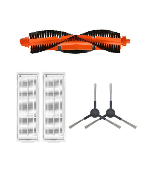 Asgard Grup Süpürge Yedek Parçaları