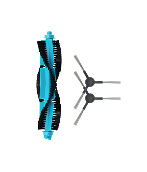 Asgard Grup Süpürge Yedek Parçaları