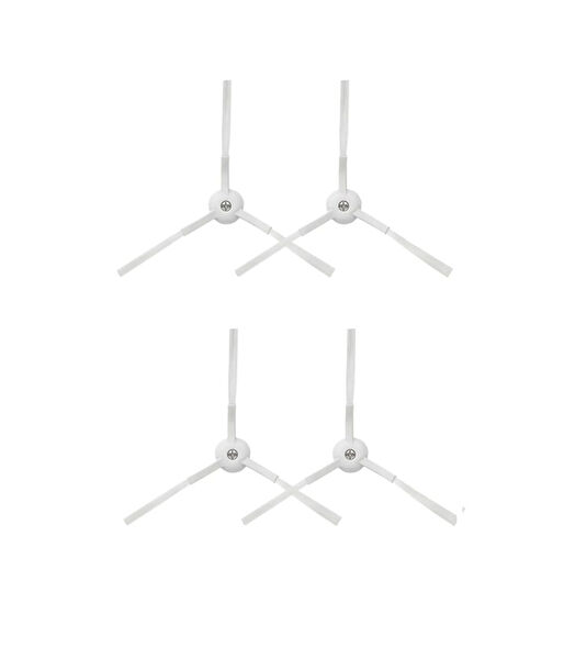 Asgard Grup Süpürge Yedek Parçaları