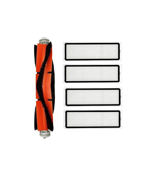 Asgard Grup Süpürge Yedek Parçaları