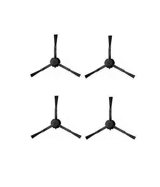 Asgard Grup Süpürge Yedek Parçaları