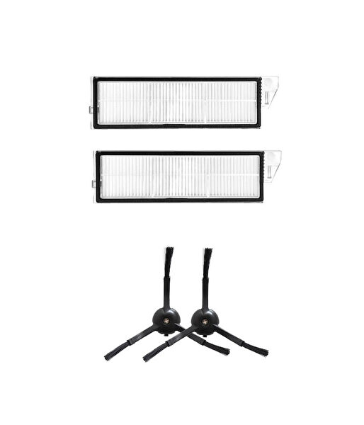 Asgard Grup Süpürge Yedek Parçaları