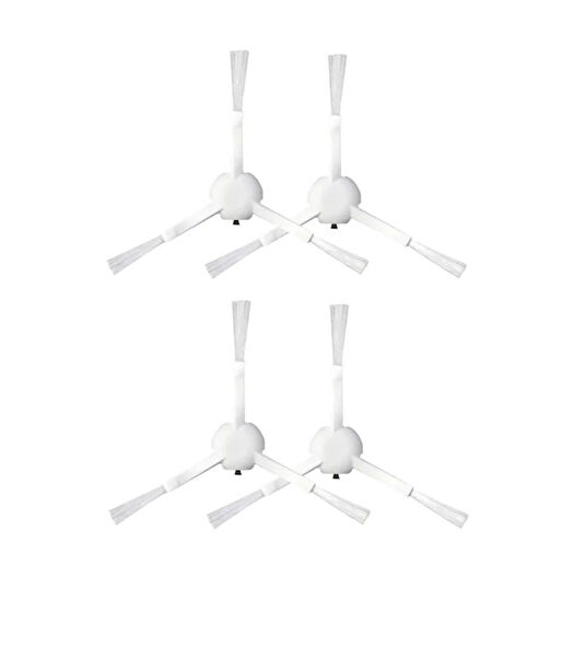 Asgard Grup Süpürge Yedek Parçaları