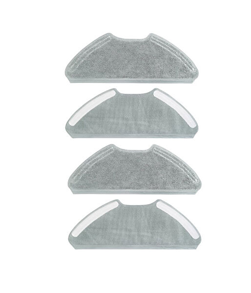 Asgard Grup Süpürge Yedek Parçaları