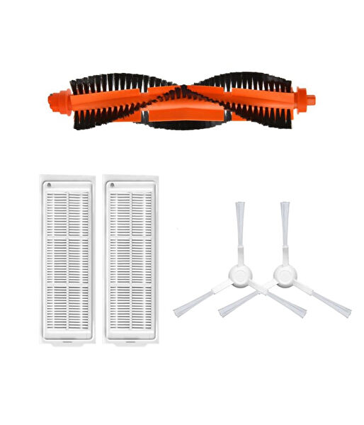 Asgard Grup Süpürge Yedek Parçaları