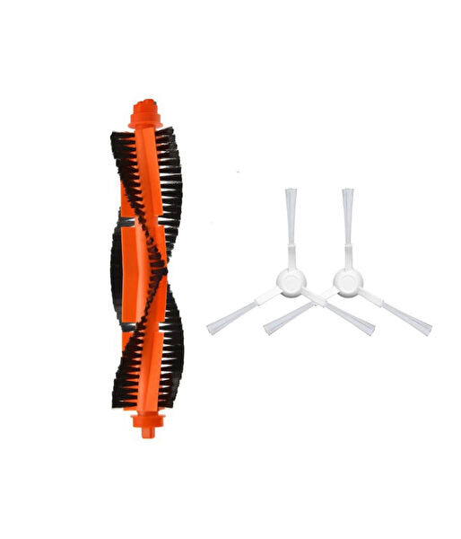 Asgard Grup Süpürge Yedek Parçaları