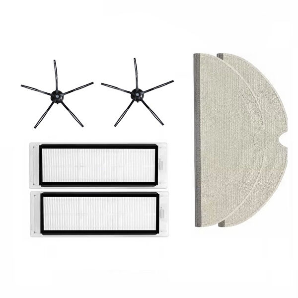  Süpürge Yedek Parçaları