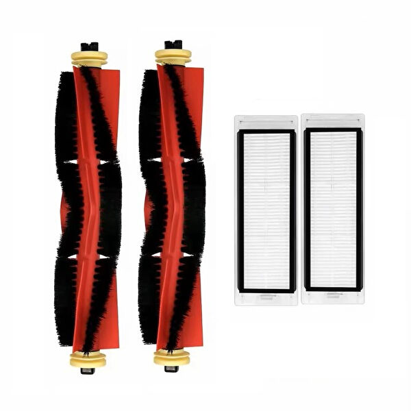 Asgard Grup Süpürge Yedek Parçaları