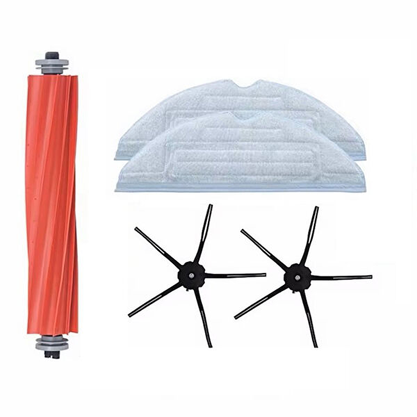 Asgard Grup Süpürge Yedek Parçaları