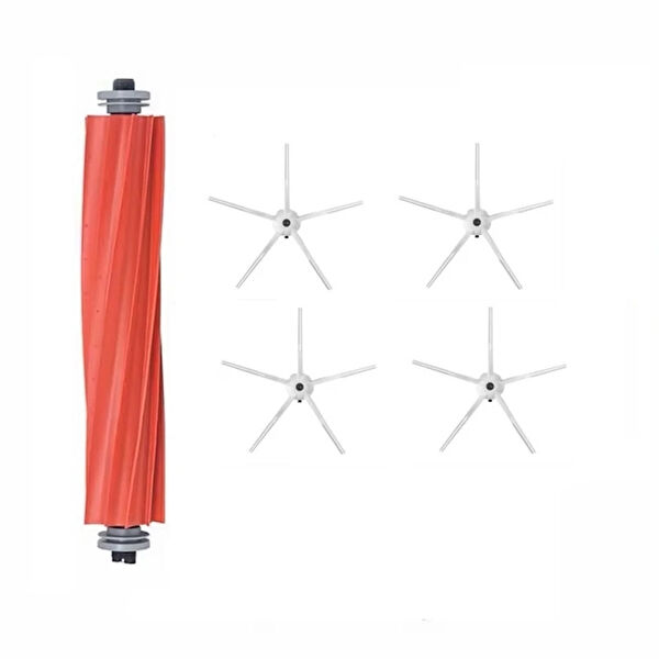 Asgard Grup Süpürge Yedek Parçaları