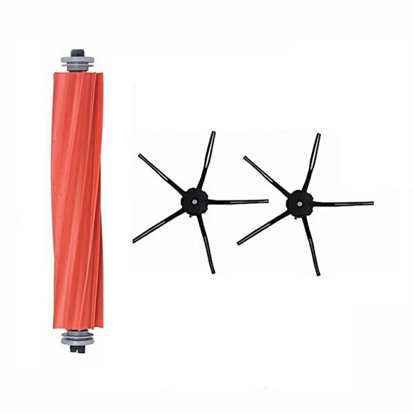 Asgard Grup Süpürge Yedek Parçaları