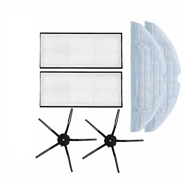 Asgard Grup Süpürge Yedek Parçaları