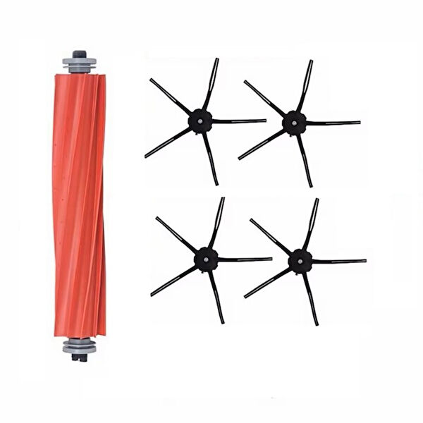 Asgard Grup Süpürge Yedek Parçaları