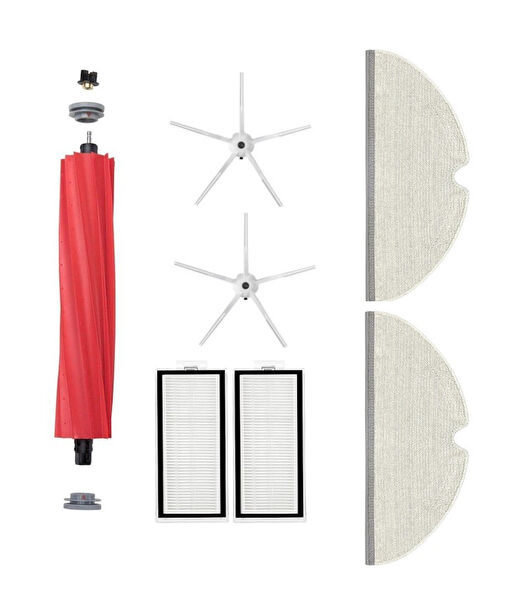 Asgard Grup Süpürge Yedek Parçaları