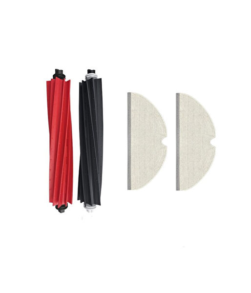 Asgard Grup Süpürge Yedek Parçaları