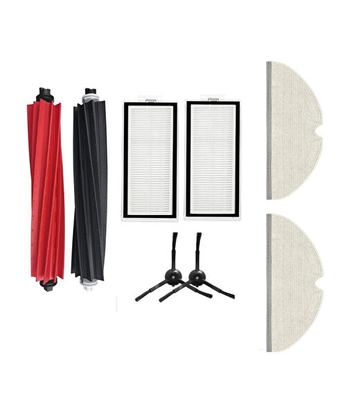 Asgard Grup Süpürge Yedek Parçaları