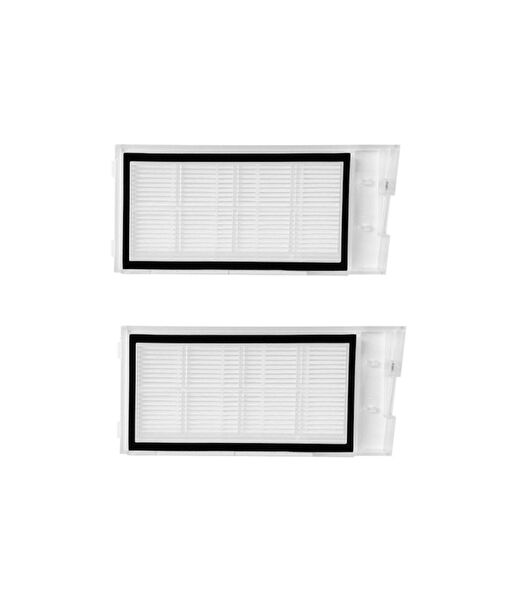 Asgard Grup Süpürge Yedek Parçaları