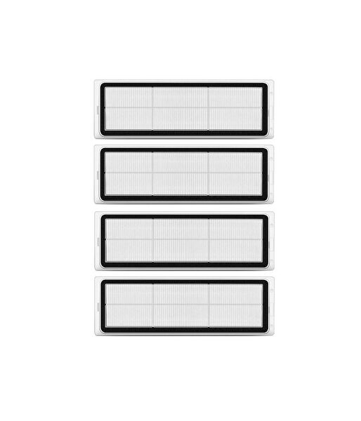 Asgard Grup Süpürge Yedek Parçaları