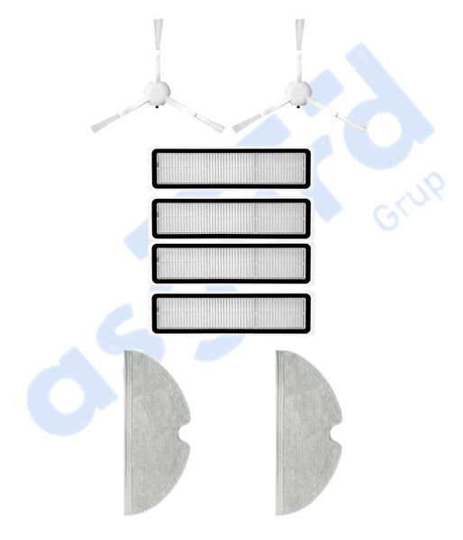 Asgard Grup Süpürge Yedek Parçaları