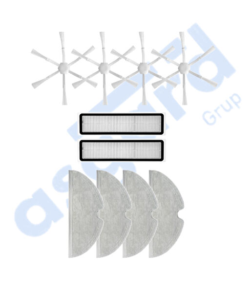  Süpürge Yedek Parçaları