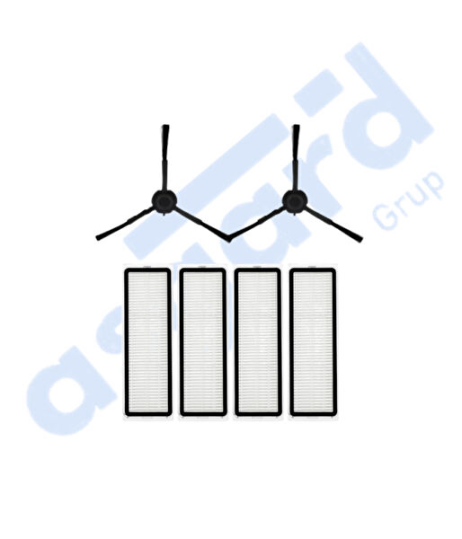 Asgard Grup Süpürge Yedek Parçaları