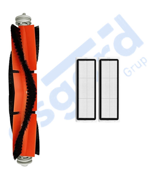 Asgard Grup Süpürge Yedek Parçaları