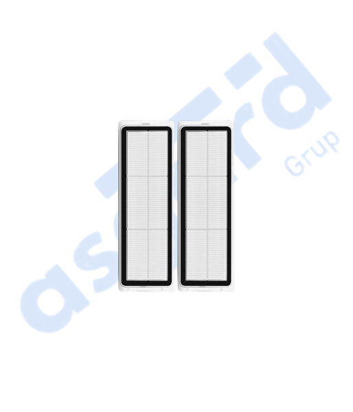 Asgard Grup Süpürge Yedek Parçaları