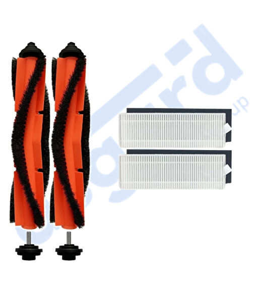 Asgard Grup Süpürge Yedek Parçaları