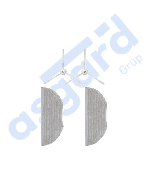 Asgard Grup Süpürge Yedek Parçaları