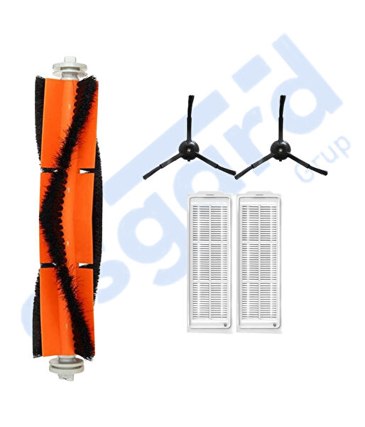 Asgard Grup Süpürge Yedek Parçaları