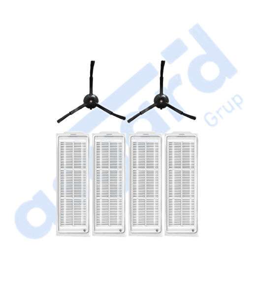 Asgard Grup Süpürge Yedek Parçaları