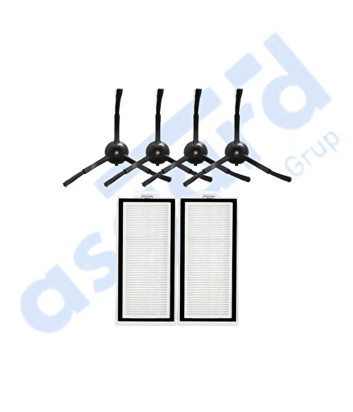 Asgard Grup Süpürge Yedek Parçaları