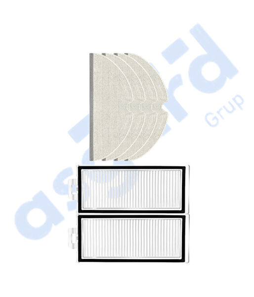 Asgard Grup Süpürge Yedek Parçaları