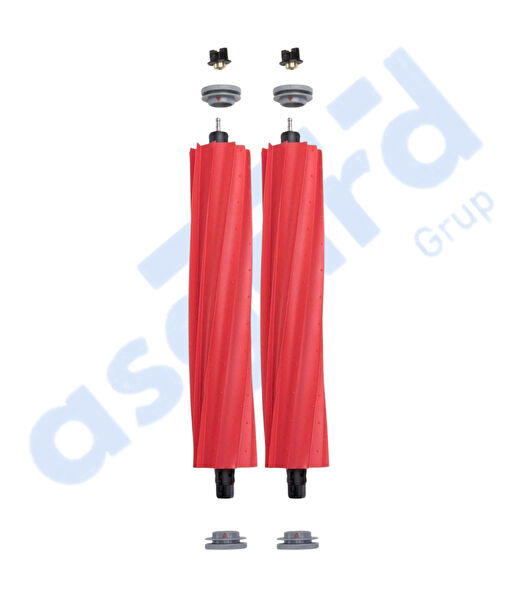 Asgard Grup Süpürge Yedek Parçaları