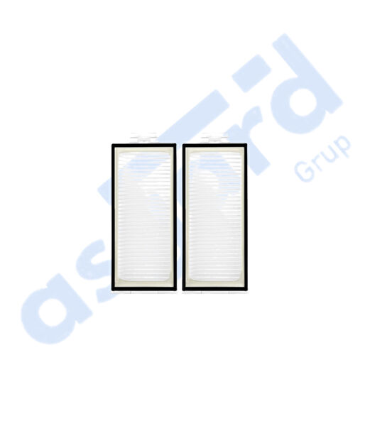 Asgard Grup Süpürge Yedek Parçaları