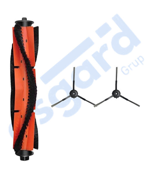 Asgard Grup Süpürge Yedek Parçaları