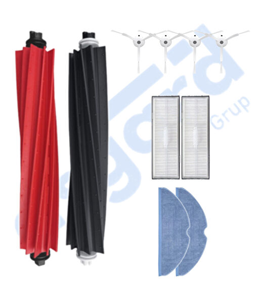 Asgard Grup Süpürge Yedek Parçaları