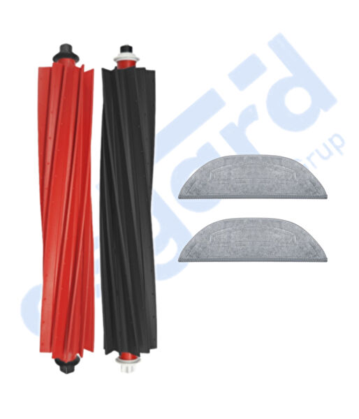 Asgard Grup Süpürge Yedek Parçaları