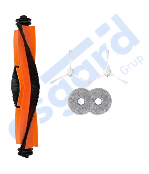 Asgard Grup Süpürge Yedek Parçaları