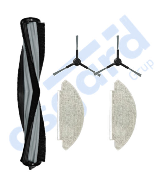 Asgard Grup Süpürge Yedek Parçaları