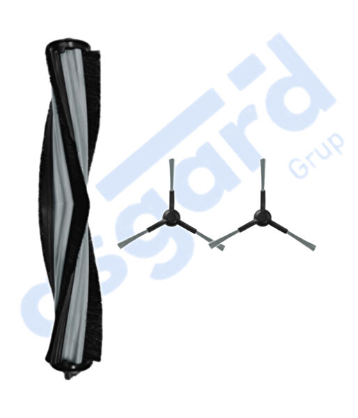 Asgard Grup Süpürge Yedek Parçaları