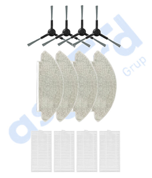 Asgard Grup Süpürge Yedek Parçaları