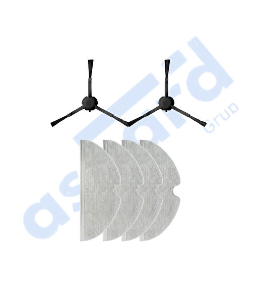 Asgard Grup Süpürge Yedek Parçaları