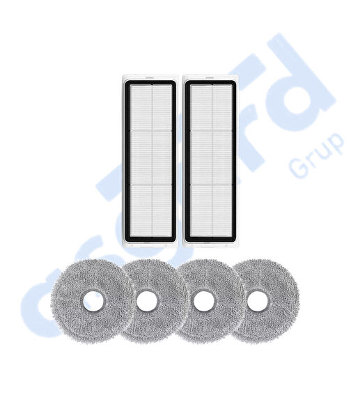 Asgard Grup Süpürge Yedek Parçaları