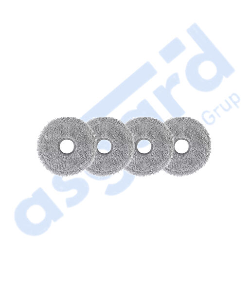 Asgard Grup Süpürge Yedek Parçaları