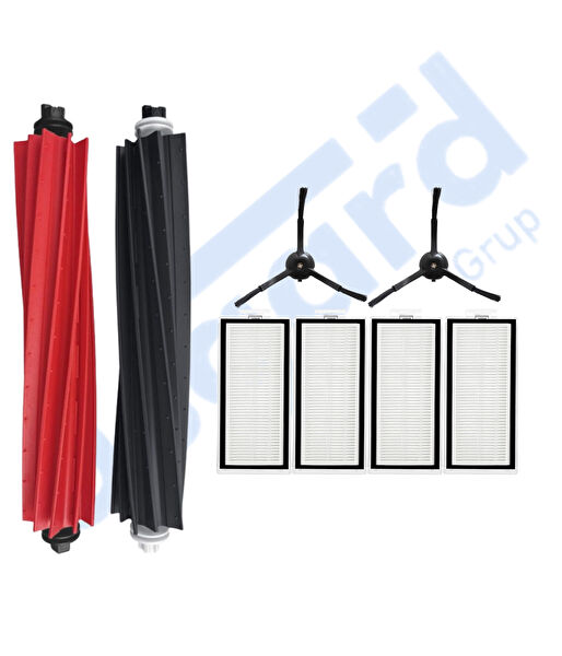 Roborock Süpürge Yedek Parçaları