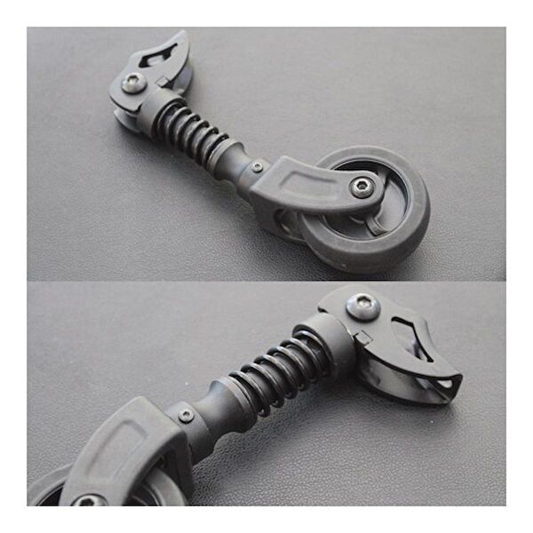 Dahon Bakım Yağları