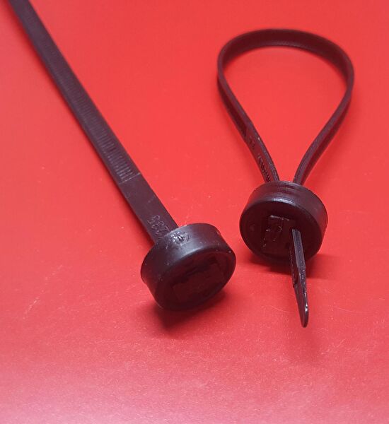 ATS Global Kablo Toplayıcı, Kablo Klips